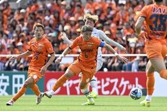 【J1エスパルス】福岡にPK戦勝利で3連勝 連戦最終戦白星で締めた!【J1百年構想リーグ第16節】
