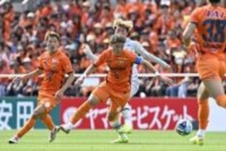 【J1エスパルス】福岡にPK戦勝利で3連勝 連戦最終戦白星で締めた!【J1百年構想リーグ第16節】