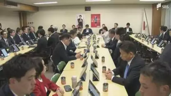 「断腸の思いだが」「これが一歩」再審法改正案 検察の「抗告原則禁止」本則に 自民部会が了承