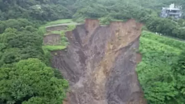 熱海土石流災害めぐる民事裁判 勾留中の"盛り土"前所有者の男性の出廷が決定 捜査機関の了承得る=静岡・熱海市