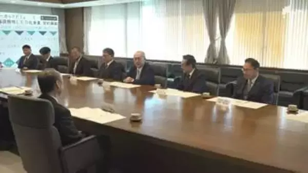 県内初、ローカルPFI採用で公共施設77か所の蛍光灯4万3000台をLEDに 3年間で取り換え＝静岡・沼津市