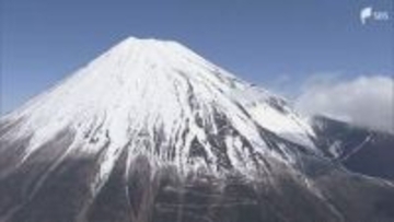 「SNSを見て絶景を巡りたかった」富士山で滑落したポーランド国籍の男性が冬季閉鎖中に登った理由「登山道が閉鎖されているとは知らなかった」静岡県警は注意を呼びかけ