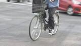 「自転車の「青切符」制度 運用開始1か月で37件を交付 指導警告は1631件=静岡」の画像1