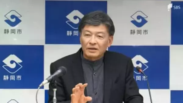 清水港に整備予定の海洋文化施設 開業は当初予定の2026年4月から2年半以上遅れ2028年秋以降か＝静岡市