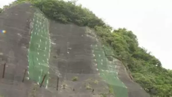 「日本全国どこでも同じ問題が起きている」国1バイパスのり面崩落 専門家は老朽化が進む交通インフラの課題を指摘 2025年点検で「リスク」把握も補修検討中に発生=静岡