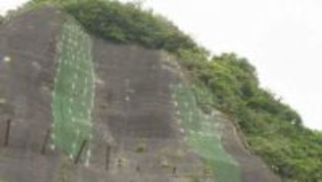 「日本全国どこでも同じ問題が起きている」国1バイパスのり面崩落 専門家は老朽化が進む交通インフラの課題を指摘 2025年点検で「リスク」把握も補修検討中に発生=静岡