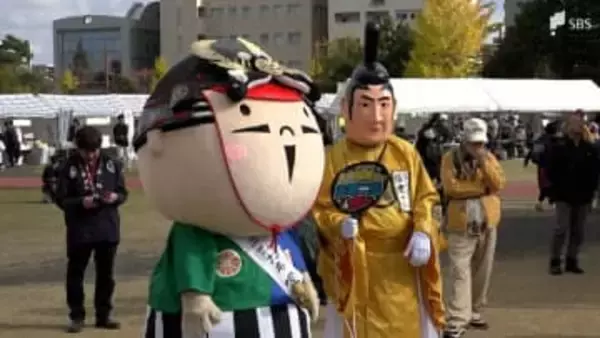 知名度低い？浜松市が偉人とのゆかりを前面にPR！「家康公祭り2025」開催=浜松市