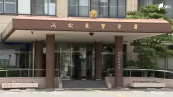 「頭にけがをした子どもがいる」小学生の娘を殴った父親を逮捕 娘は頭部打撲の軽傷 病院からの情報提供で発覚＝静岡県警
