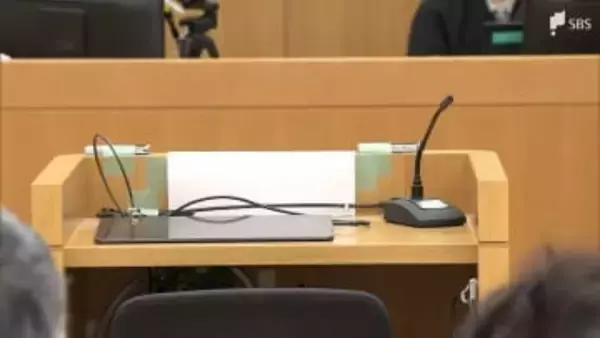 「県の方でより強い森林法での対応求めたが聞き入れられなかった」熱海土石流災害をめぐる民事裁判 熱海市の元職員が証言...行政間の溝を強調＝静岡地裁沼津支部