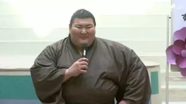 熱海富士 4度目の正直での初優勝ならず 大相撲名古屋場所千秋楽【速報】