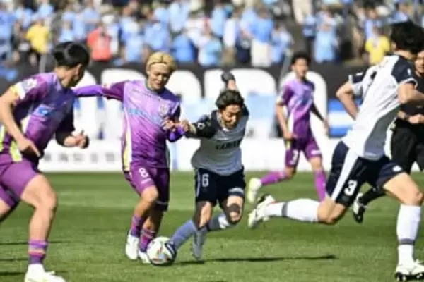 藤枝vs磐田蒼藤決戦はPK決着で藤枝に軍配【J2・J3百年構想リーグ第5節速報】