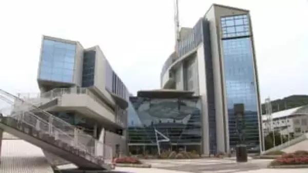 静岡・伊東市長選 午後5時現在の投票率は54.22% 前回選を10.61ポイント上回る