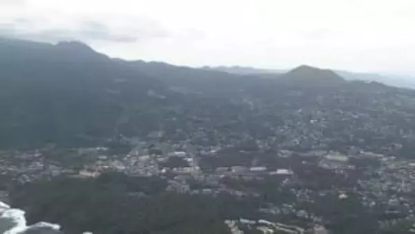 八幡野のメガソーラー計画の現状 「自然を破壊する」住民から不安の声 計画浮上から10年【伊東市長選】