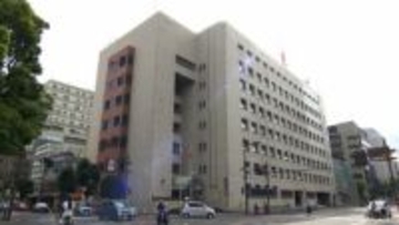 無免許運転の疑いで16歳の男2人を逮捕 内1人の親名義の車で国道を走行か...共通の知人が警察に情報提供=静岡県警