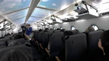 リニア 静岡県の専門家会議 湧き水を抑える「薬液注入」を了承 新型車両も開発