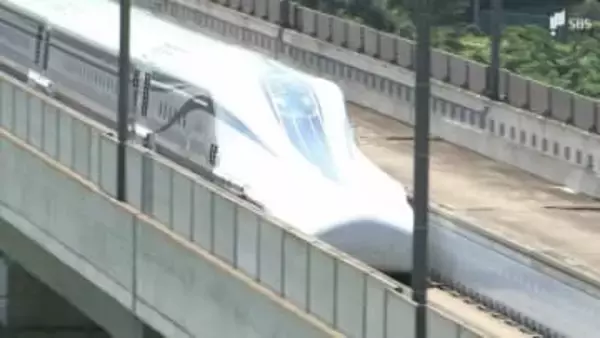 「協議が着実に進展していると実感」リニア工事めぐる国のモニタリング会議 「要対策土」処理など県とJR東海の対話状況を確認=静岡