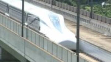 「協議が着実に進展していると実感」リニア工事めぐる国のモニタリング会議 「要対策土」処理など県とJR東海の対話状況を確認=静岡