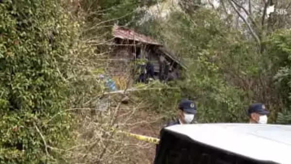 「刑期終了から約5か月で犯行に及び、被告の刑事責任は相当重い」高齢女性を監禁し、軽トラックを奪い、刃物を持って立てこもった男に懲役6年の判決＝静岡地裁沼津支部