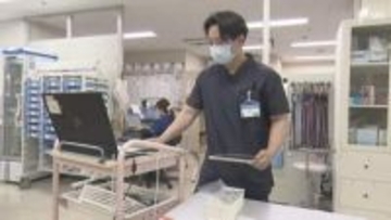 「効率的に看護師も楽しく働けるような状況を」静岡済生会総合病院が進める"働きやすい環境づくり"