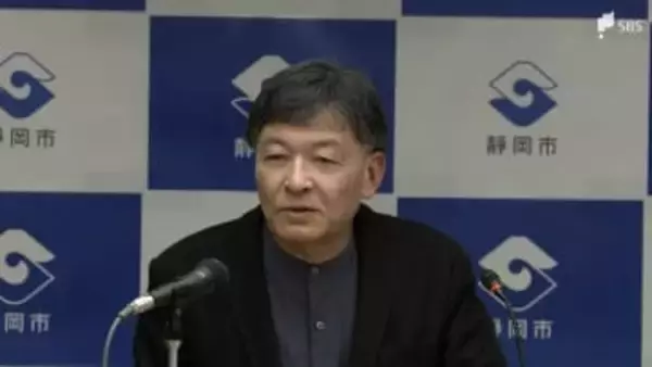 清水港の海洋文化施設 3月末までに着工可否を判断へ 建設費70億円以上増の見通しで難波市長が言及