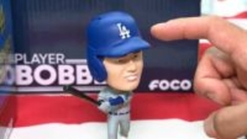 10万円を超える支払いをする人も　大谷翔平選手MVPフィーバーは静岡県内にも　グッズ購入で多くの人が＝静岡市