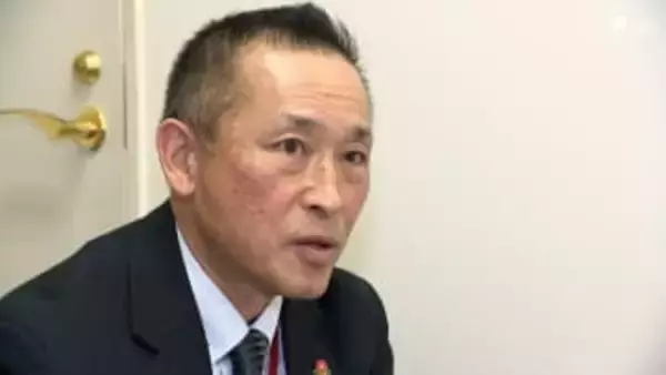 「年度末に向けて色々な影響が出てくると思う」市長・副市長・教育長不在の異例の状況 職務代理者が語る苦悩 =静岡・伊東市