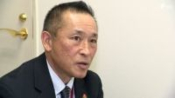 「年度末に向けて色々な影響が出てくると思う」市長・副市長・教育長不在の異例の状況 職務代理者が語る苦悩 =静岡・伊東市