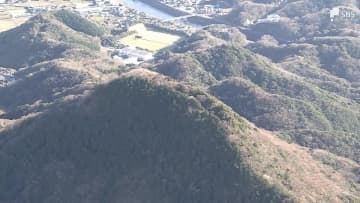 「突風で滑落」「岩に挟まれ…」大晦日に山岳遭難相次ぐ 富士山は“冬季閉鎖中” 29日には死亡事故も ＝静岡