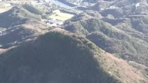 「突風で滑落」「岩に挟まれ…」大晦日に山岳遭難相次ぐ 富士山は“冬季閉鎖中” 29日には死亡事故も ＝静岡
