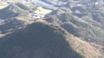 「突風で滑落」「岩に挟まれ…」大晦日に山岳遭難相次ぐ 富士山は“冬季閉鎖中” 29日には死亡事故も ＝静岡