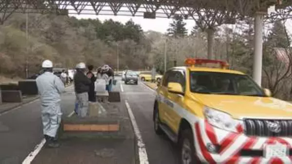 「ゴールデンウイーク前に無事開通できたことは良かった」富士山五合目までの県道が開通 GW前の登山シーズンへ 一方で五合目より上は冬期閉鎖継続