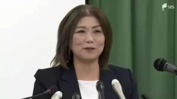 学歴詐称疑惑で刑事告発 田久保真紀・前伊東市長に警察が事情聴取要請 本人は「応じる」意向 ＝静岡