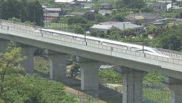 「まずは交流人口の増加を」リニア静岡工区が着工へ 地域への効果は? 静岡県内の経済界に聞く期待