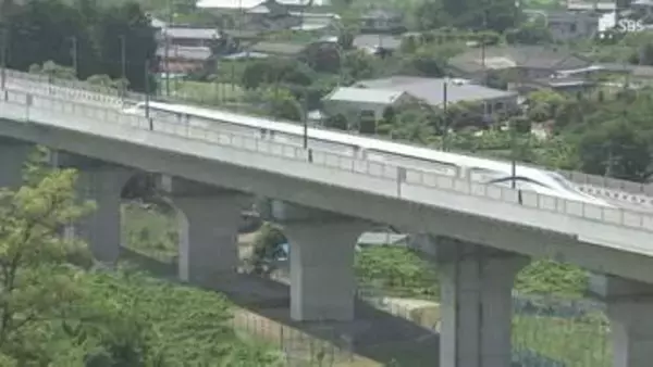 「まずは交流人口の増加を」リニア静岡工区が着工へ 地域への効果は? 静岡県内の経済界に聞く期待