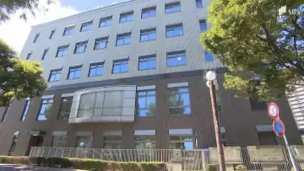 特養ホーム工事の入札めぐる贈収賄事件 社会福祉法人元理事と建設会社代表に執行猶予付き有罪判決=静岡・浜松市