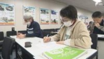 「解ける喜び」をすべての人に 人気パズル「数独」イベント開催 "数独の女神"荒井奈緒さんも登場＝静岡市