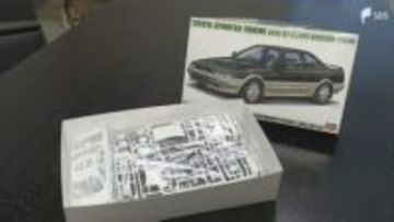 「そろそろ限界」イラン情勢影響 プラモメーカーも苦戦 燃料値上がりは運送業界を直撃 耐え続ける日々はいつまで