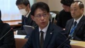 「立地市として極めて遺憾」中部電力の浜岡原発再稼働巡る不適切事案公表を受け静岡・御前崎市長がコメント「深刻な内容と認識」