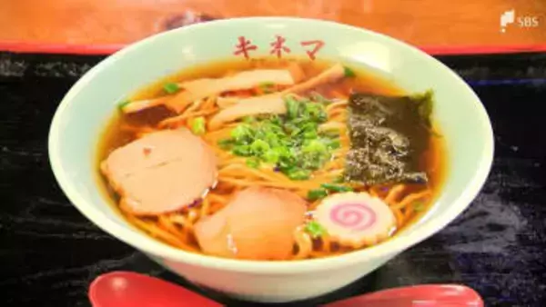 「長く続けるのは大変なことだけど」親しまれる"昔ながらの味" 静岡・掛川市で約100年...活気あふれるキネマ食堂【愛されごはん】