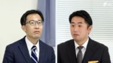 「あまり数のことは考えずに」静岡3区 新党合流を決めた現職・小山氏は高市内閣の支持率に危機感も...自民・新人の山本氏は連立枠組み変化を不安視「前に進むしかないので走り切る」【静岡3区】