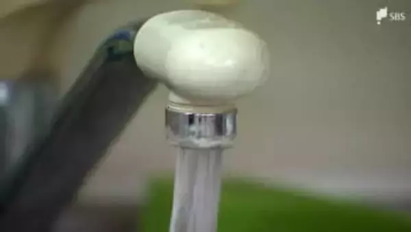 「水が潤沢にあるかというとそういう状況ではない」伊東市の断水が1週間ぶりに全域解消 特養老人ホームでは今も水不足への不安残る=静岡・伊東市