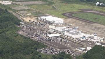 静岡空港の「特定利用空港」指定へ国が静岡県に打診 自衛隊や海上保安庁が訓練で使用する目的 12月上旬頃までに回答求める