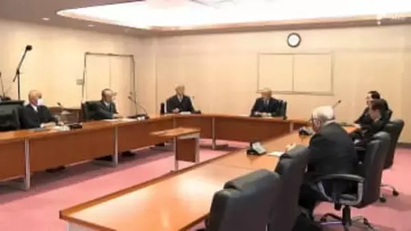 浜岡原発内の総点検や原子力部門の市内移転など申し入れへ 中部電力のデータ不正操作問題で＝静岡・御前崎市議会