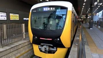 静岡鉄道は午前10時32分に運転再開へ 天竜浜名湖鉄道は正午頃まで、大井川鉄道は終日運転見合わせ＝静岡