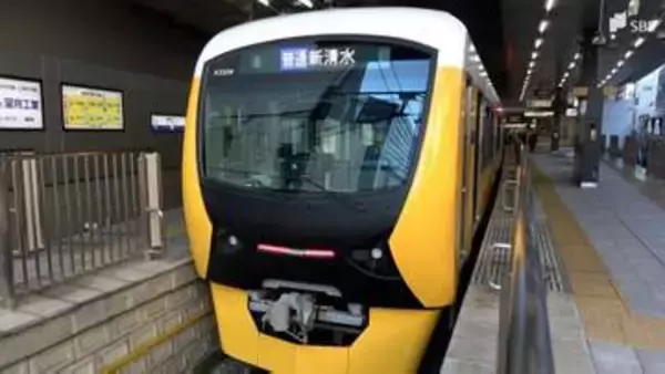 【台風情報】静岡鉄道は午前10時32分に運転再開へ 天竜浜名湖鉄道は正午頃まで、大井川鉄道は終日運転見合わせ＝静岡