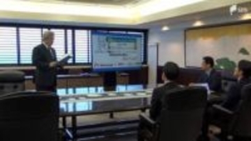 情報セキュリティがテーマのポスターコンクール開催 サイバー犯罪の恐ろしさを訴える＝静岡県警