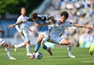 藤枝MYFCがジュビロ磐田相手に歴史的快勝 “蒼藤決戦”3連勝＆シーズンダブル達成【J2・J3百年構想リーグ第17節】