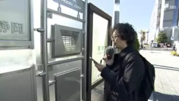 デザイナーが自ら音声解説！ 模型の世界首都のシンボル“プラモニュメント”  制作の裏側・こだわり語る「赤字覚悟」の熱意