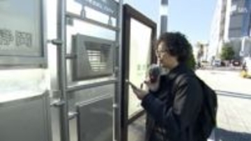 デザイナーが自ら音声解説！ 模型の世界首都のシンボル“プラモニュメント”  制作の裏側・こだわり語る「赤字覚悟」の熱意