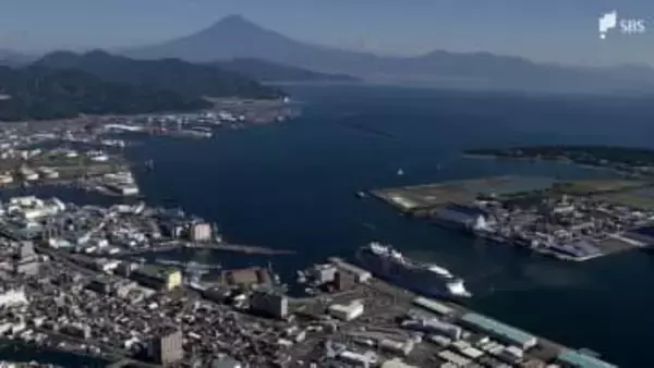 【静岡4区】選挙区の争点を深堀り 大きなポテンシャルを持つ清水港をどう活用するか...候補者4人の主張は【衆議院選挙2026】